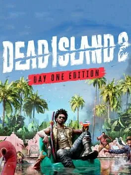 Dead Island 2: Day One Edition (PS5)