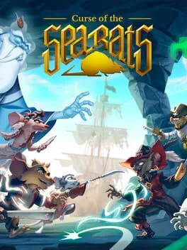 Curse of the Sea Rats (PS5)