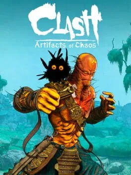 Clash: Artifacts of Chaos (PS5)
