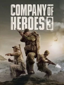 Company of Heroes 3 (PS5)