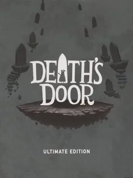 Death's Door: Ultimate Edition (PS5)