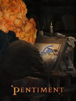 Pentiment (PS5)