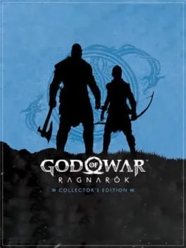 God of War Ragnarök: Collector's Edition (PS5)