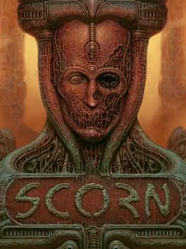Scorn (PS5)
