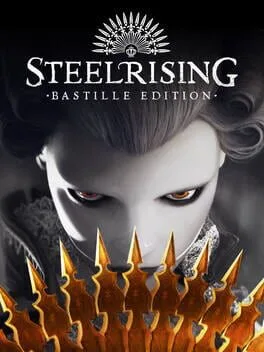Steelrising: Bastille Edition (PS5)