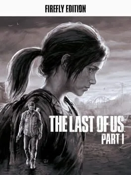 The Last of Us Part I: Firefly Edition (PS5)
