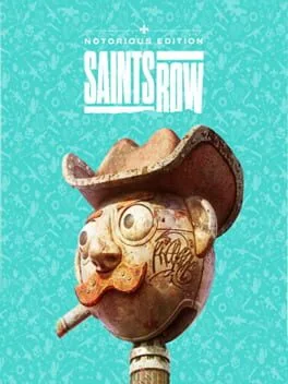 Saints Row: Notorious Edition (PS5)