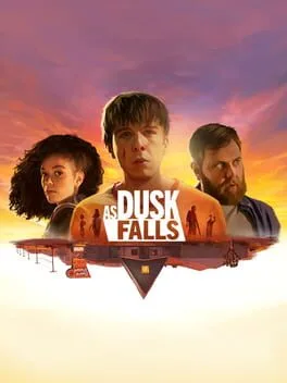 As Dusk Falls (PS5)