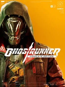 Ghostrunner: Complete Edition (PS5)