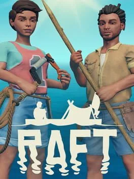 Raft (PS5)