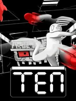 Ten (PS5)