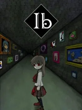 Ib (PS5)