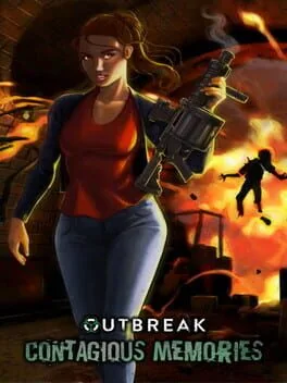 Outbreak: Contagious Memories (PS5)