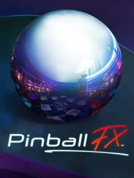 Pinball FX (PS5)