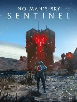 No Man's Sky: Sentinel (PS5)