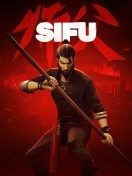 Sifu (PS5)
