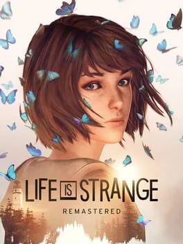 Life is Strange Remastered (PS5)