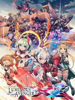 Gunvolt Chronicles: Luminous Avenger iX 2 (PS5)