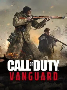 Call of Duty: Vanguard (PS5)