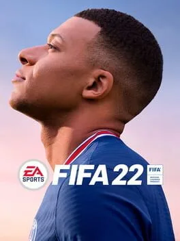 FIFA 22 (PS5)