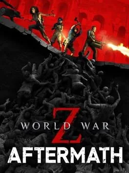 World War Z: Aftermath (PS5)
