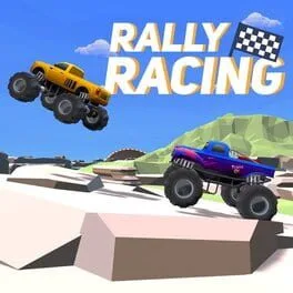 Rally Racing (PS5)
