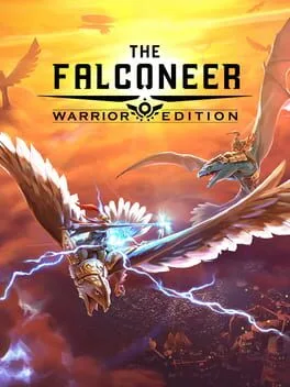 The Falconeer: Warrior Edition (PS5)