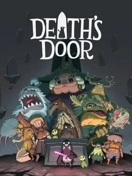 Death's Door (PS5)