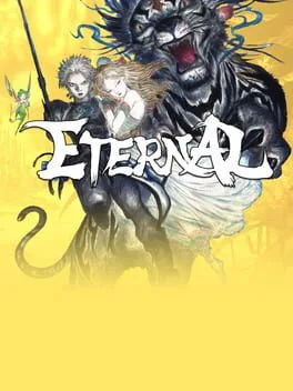 Eternal (PS5)