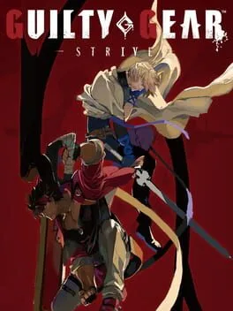 Guilty Gear: Strive (PS5)