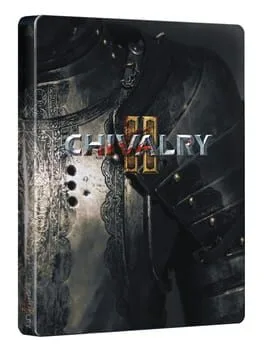 Chivalry 2: Steelbook Edition (PS5)