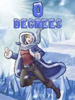 0 Degrees (PS5)