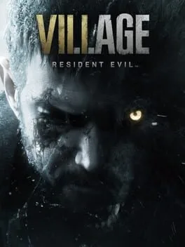 Resident Evil Village: Collector's Edition (PS5)