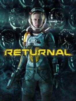 Returnal (PS5)