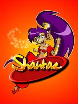 Shantae (PS5)