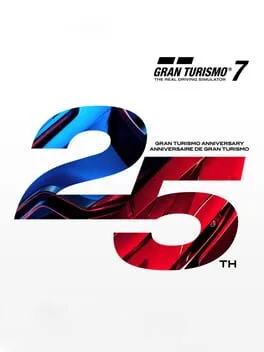 Gran Turismo 7: 25th Anniversary Edition (PS5)