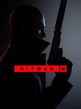 Hitman 3 (PS5)