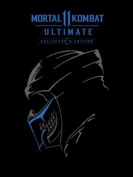 Mortal Kombat 11: Ultimate - Kollector's Edition (PS5)