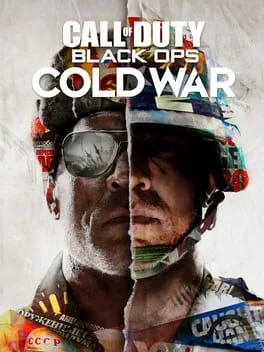 Call of Duty: Black Ops Cold War (PS5)
