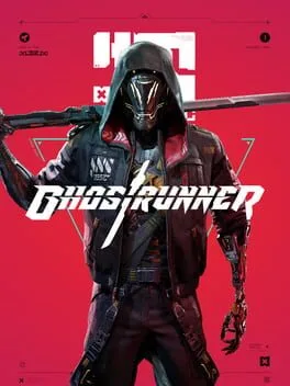 Ghostrunner (PS5)
