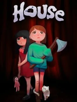House (PS5)