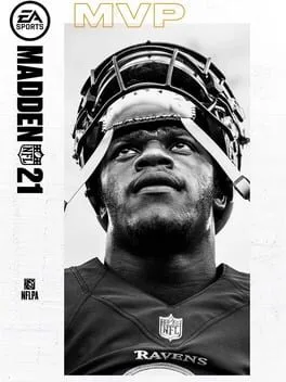 Madden NFL 21: MVP Edition (PS5)