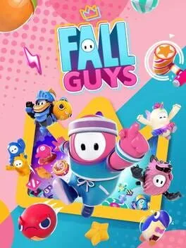 Fall Guys (PS5)