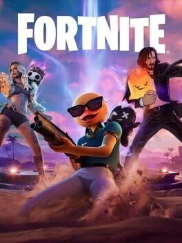 Fortnite (PS5)