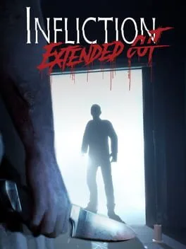 Infliction: Extended Cut (PS5)
