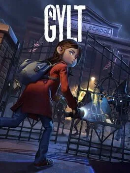 Gylt (PS5)