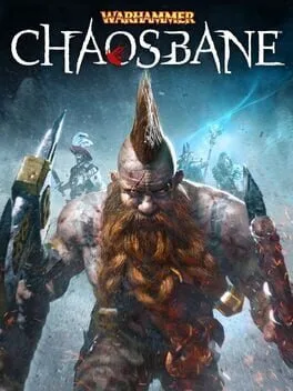 Warhammer: Chaosbane (PS5)