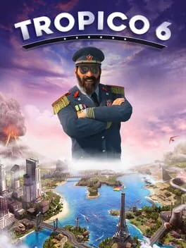 Tropico 6 (PS5)