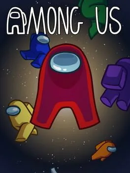 Among Us (PS5)