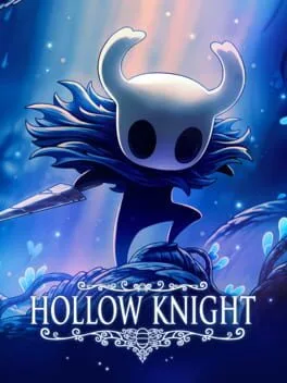 Hollow Knight (PS5)